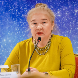 Нұғманова  Дамилә  Сәкенқызы
