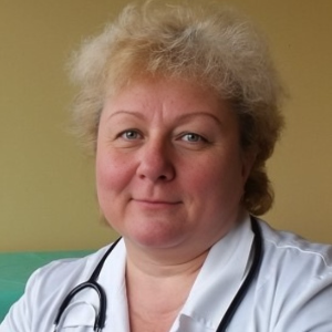Соколова  Людмила  Юрийқызы
