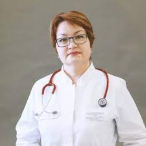 Сарсенбаева  Сауле  Сергазықызы